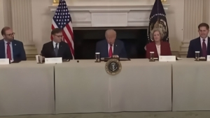 Trump launches ‘Trump Accounts’ for Babies, with backing from Big Business
