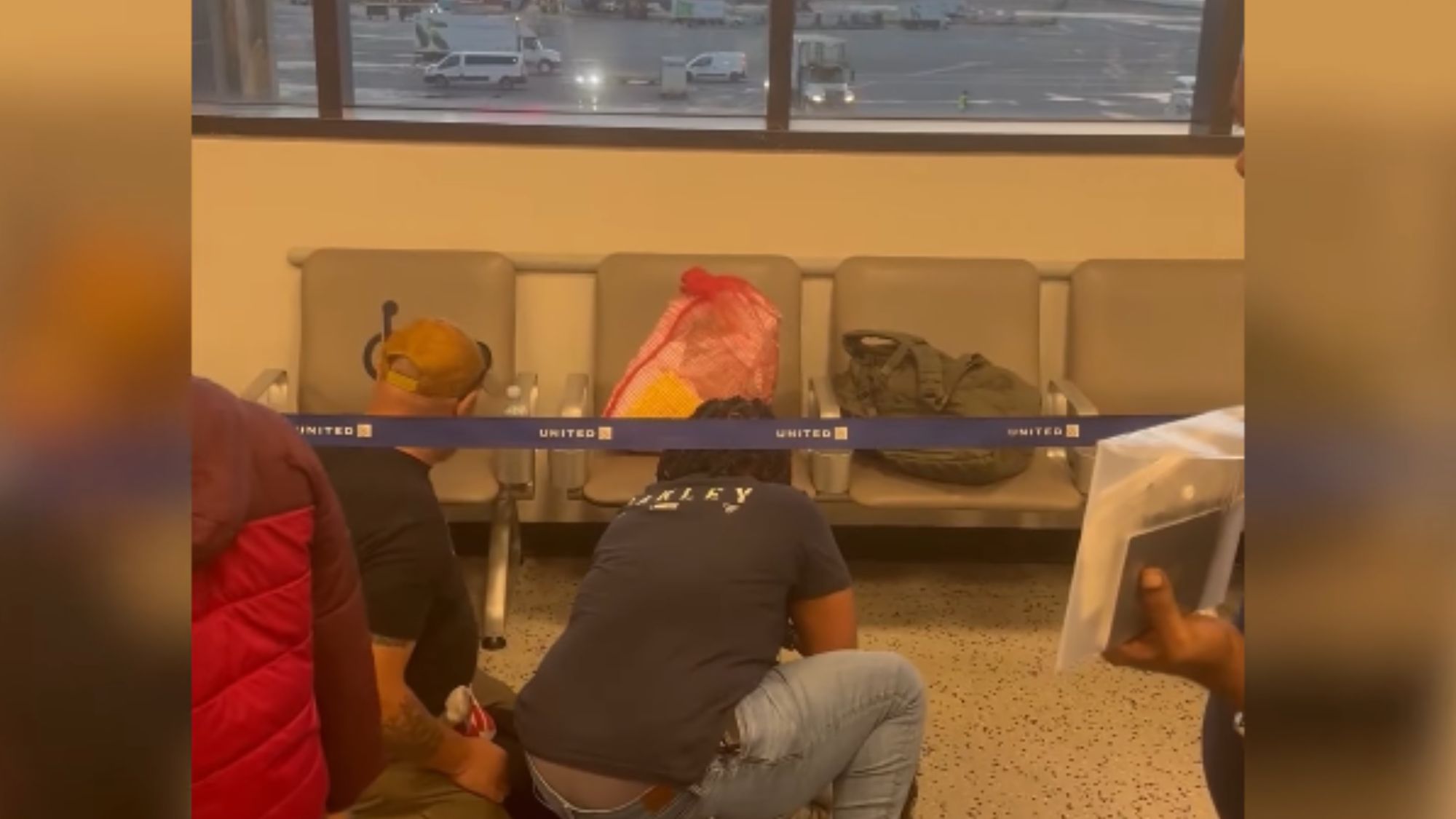Indian student’s deportation at Newark airport sparks diplomatic row
