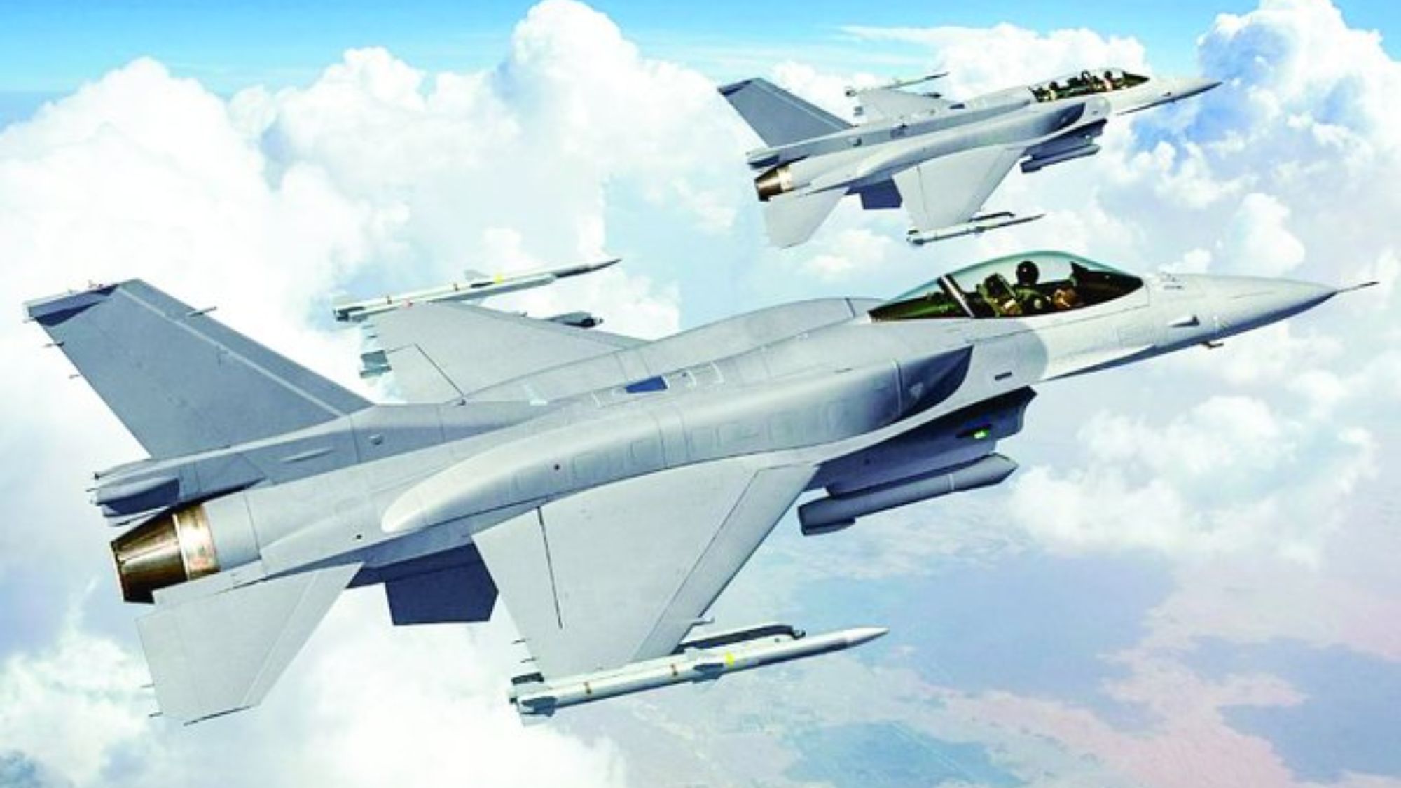 Operation Sindoor: India’s airstrikes cripple Pakistan Air Force infrastructure