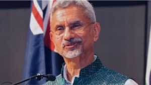 S. Jaishankar Signals Tough Stand on Terrorism During EU Visit