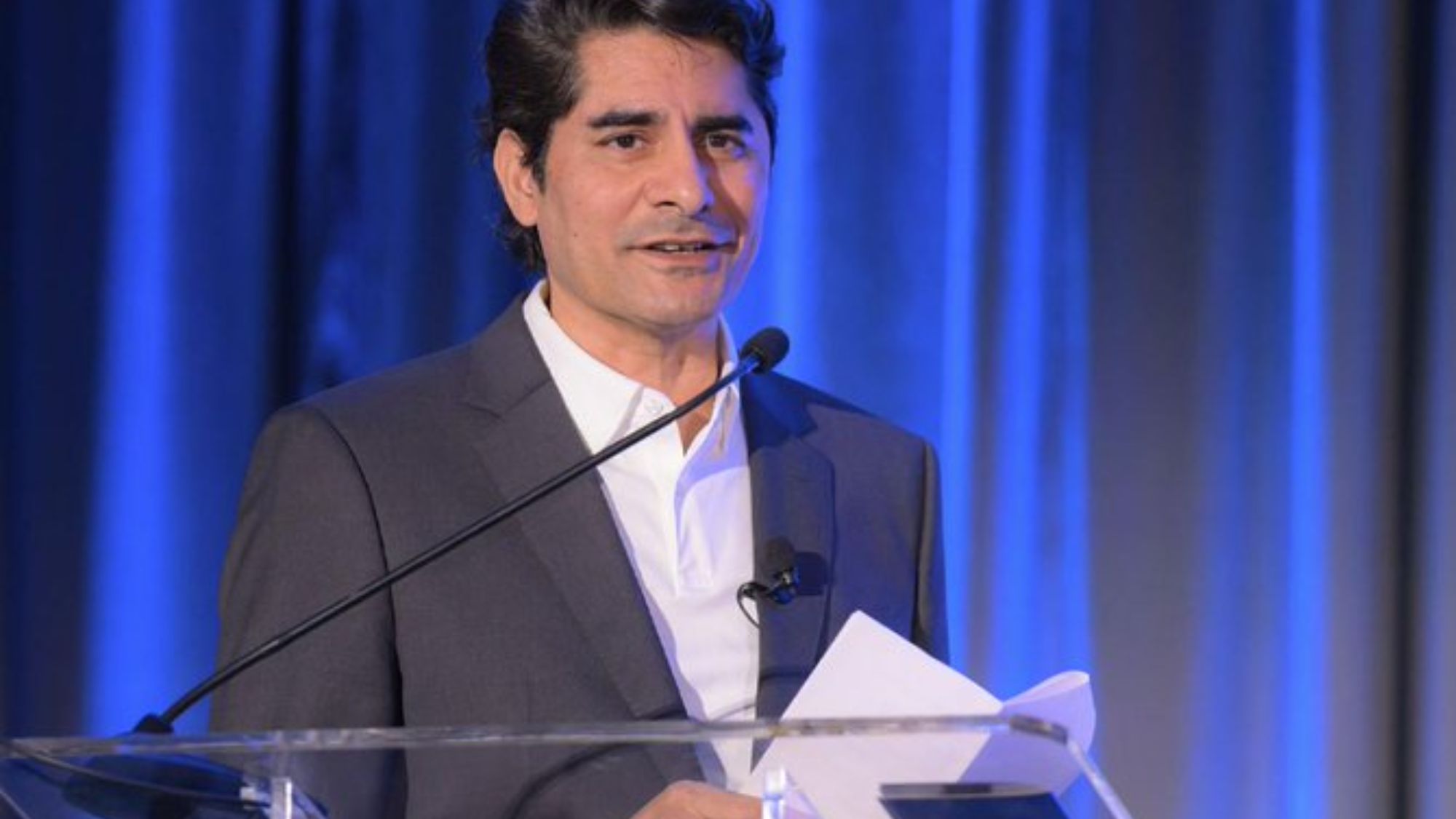 Dr. Bobby Mukkamala elected AMA president