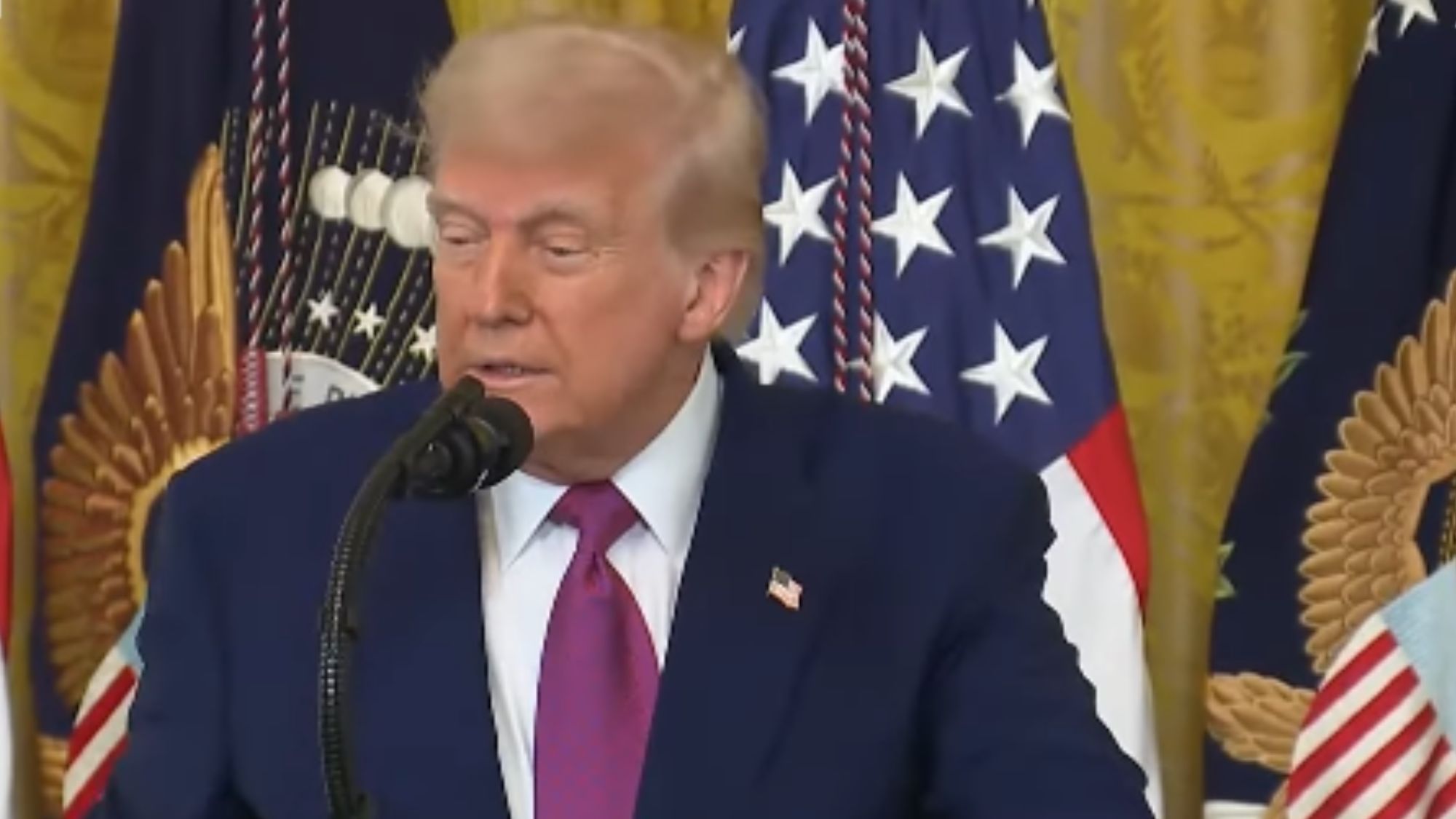 Air India AI171 crash: Trump offers support