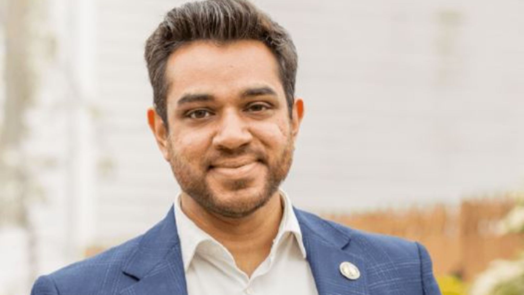 Joshi, Singh win key democratic primaries in New Jersey