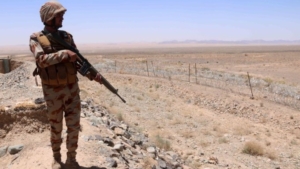 Pakistan ups defense budget by 20% after border clash