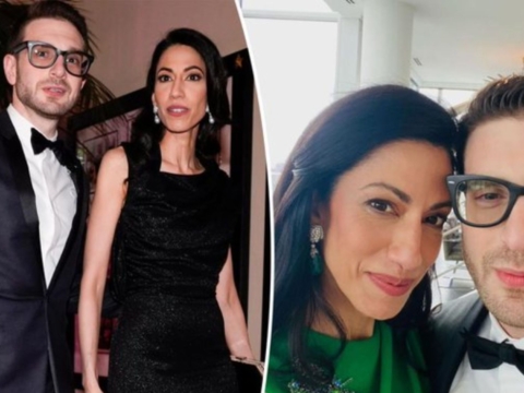 Huma Abedin marries Billionaire heir Alex Soros