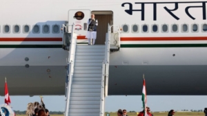 Modi at G7 Summit in Canada pushes Global South agenda