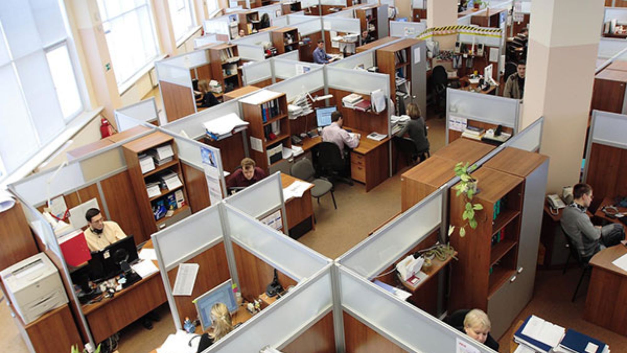 US firms add office space in Bengaluru, Hyderabad and Delhi