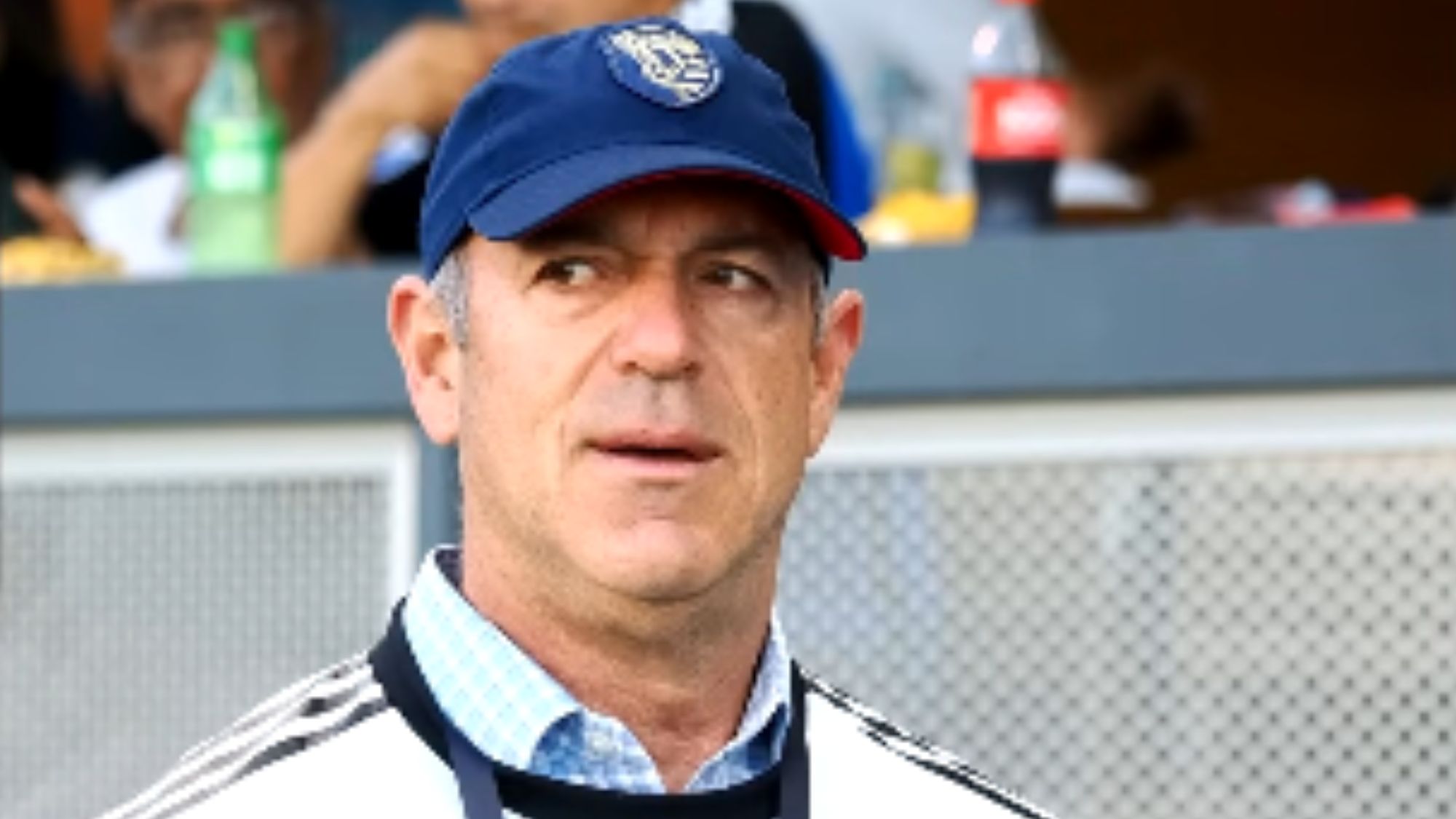 A’s owner puts soccer club San Jose Earthquakes for sale