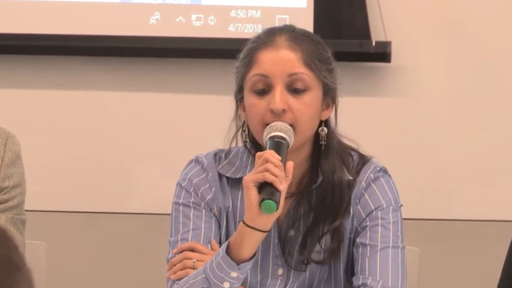 Gun violence expert Sonali Rajan joins Everytown