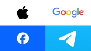 World’s largest password breach hits 16 billion accounts