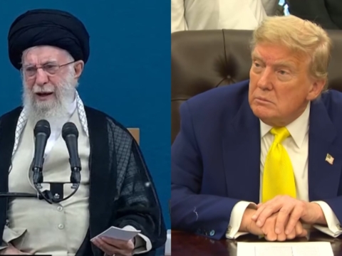 Trump eyes Iran strike, FBI tracks Hezbollah cells