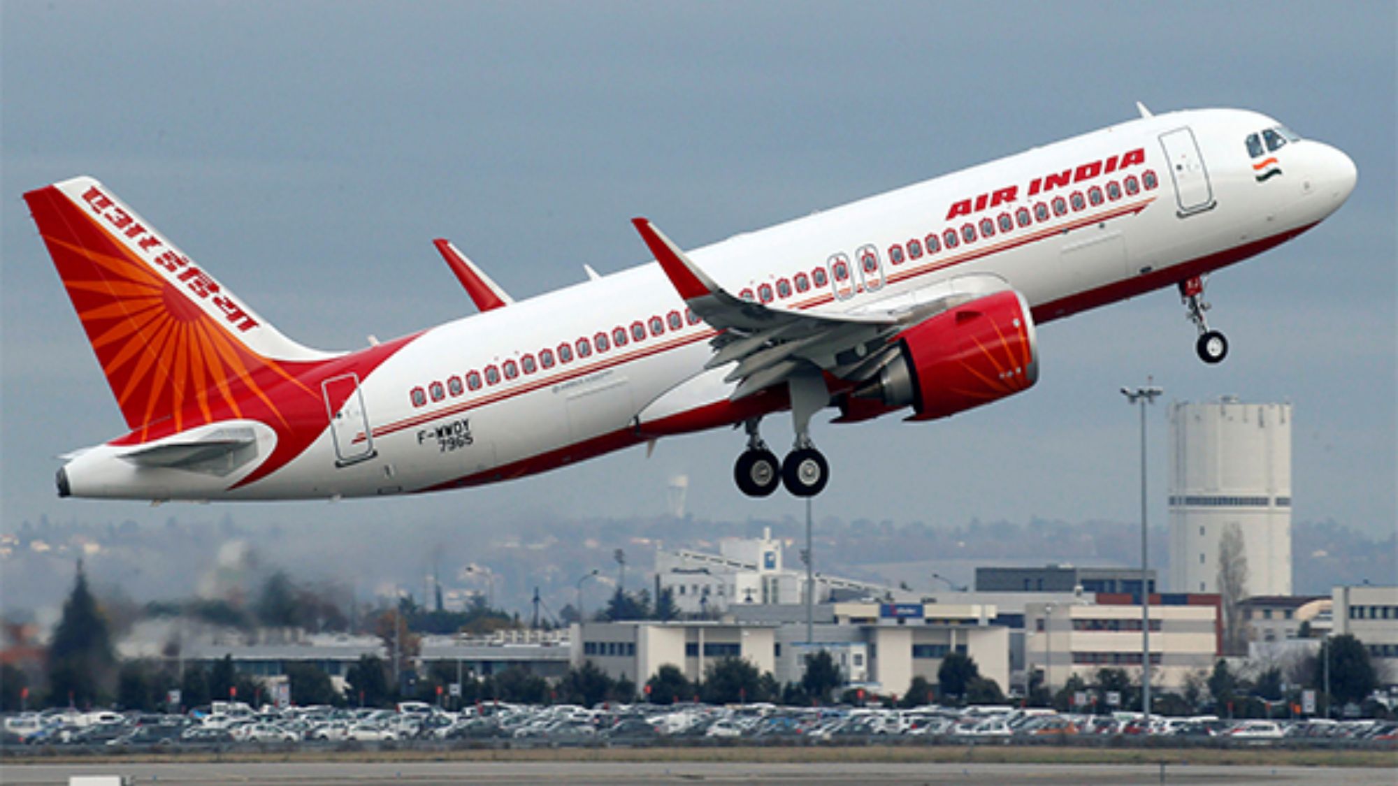 Air India cuts flights after AI171 crash