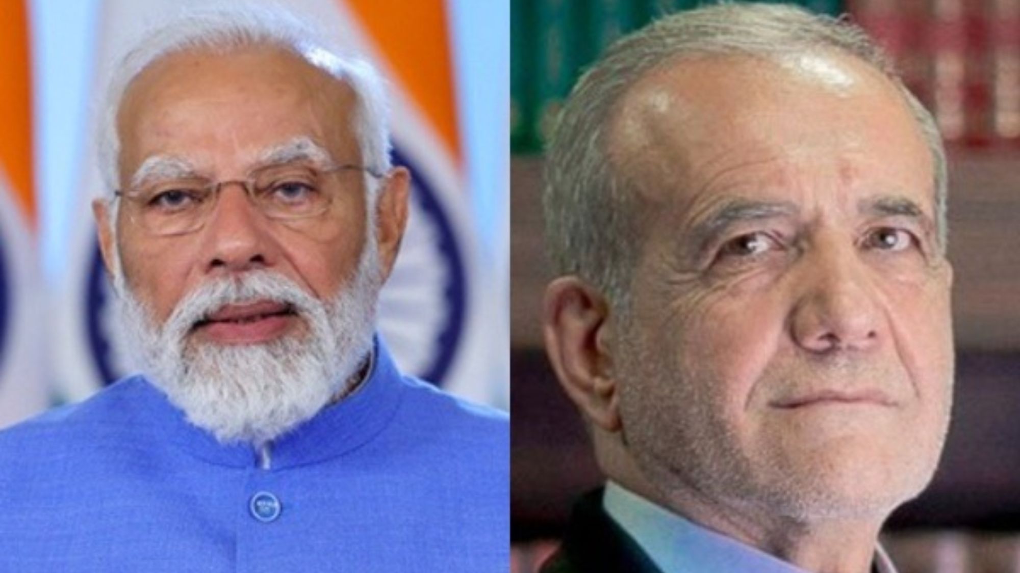 Modi urges peace as US strikes escalate Iran-Israel conflict