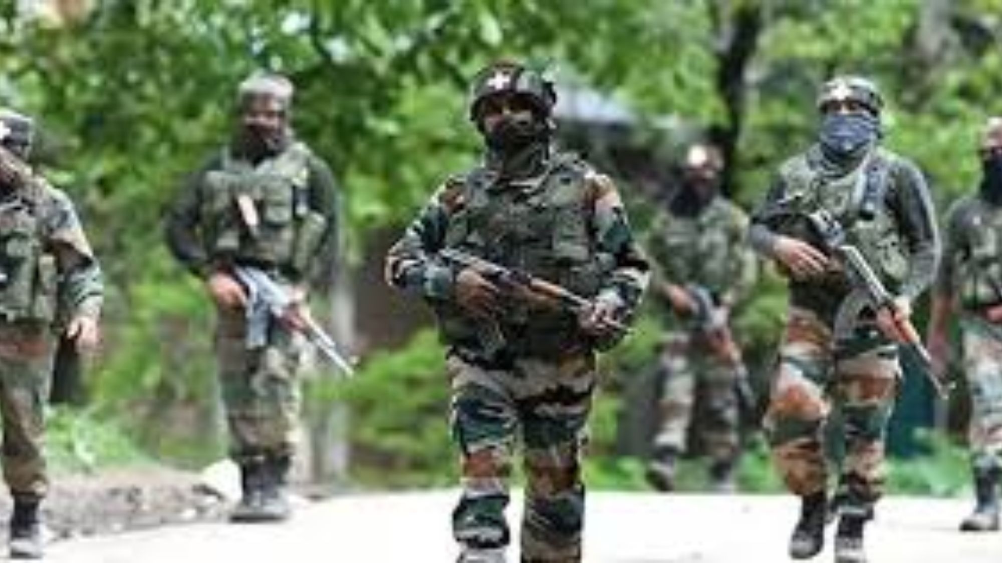 India signs emergency deal to bolster anti-terror capabilities