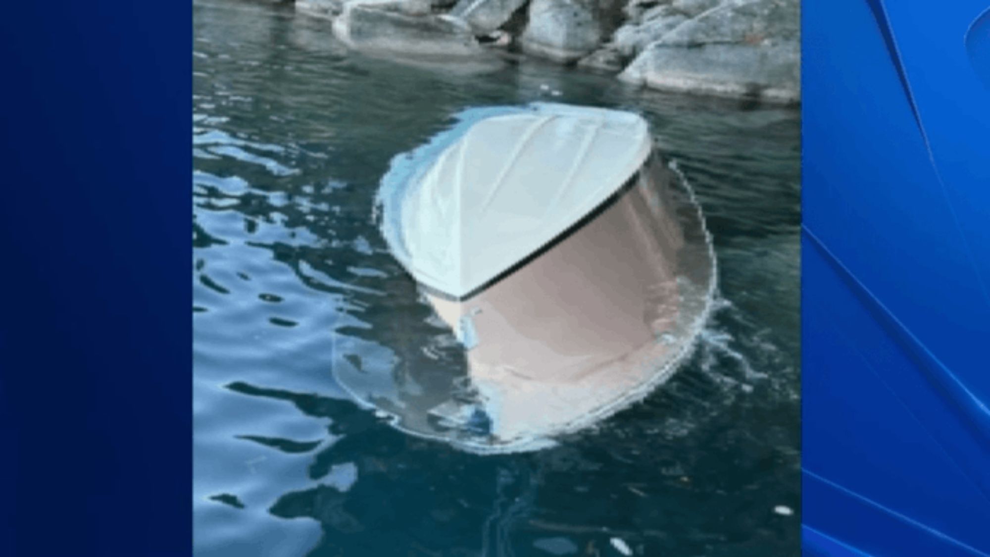 8 dead in Lake Tahoe boating tragedy