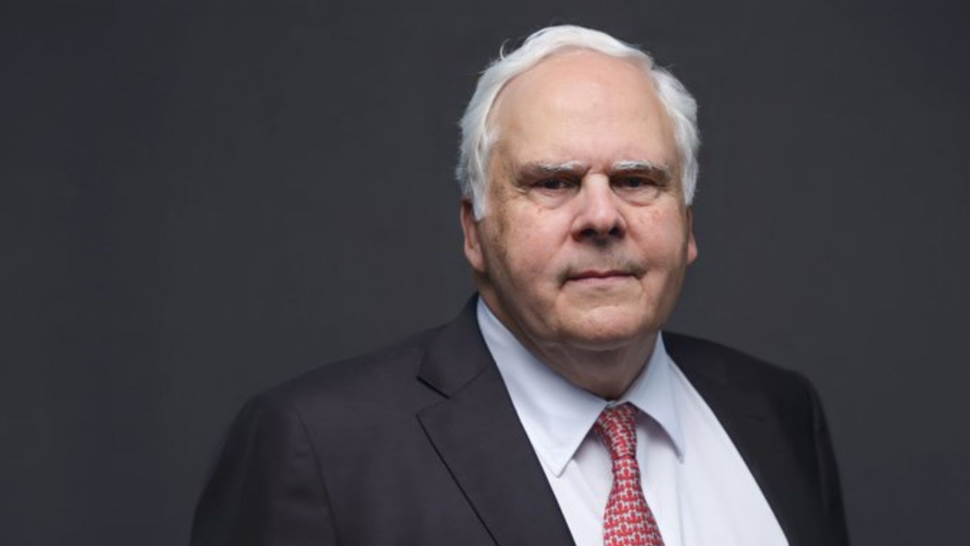Frederick Smith, FedEx founder and logistics pioneer, dies at 80