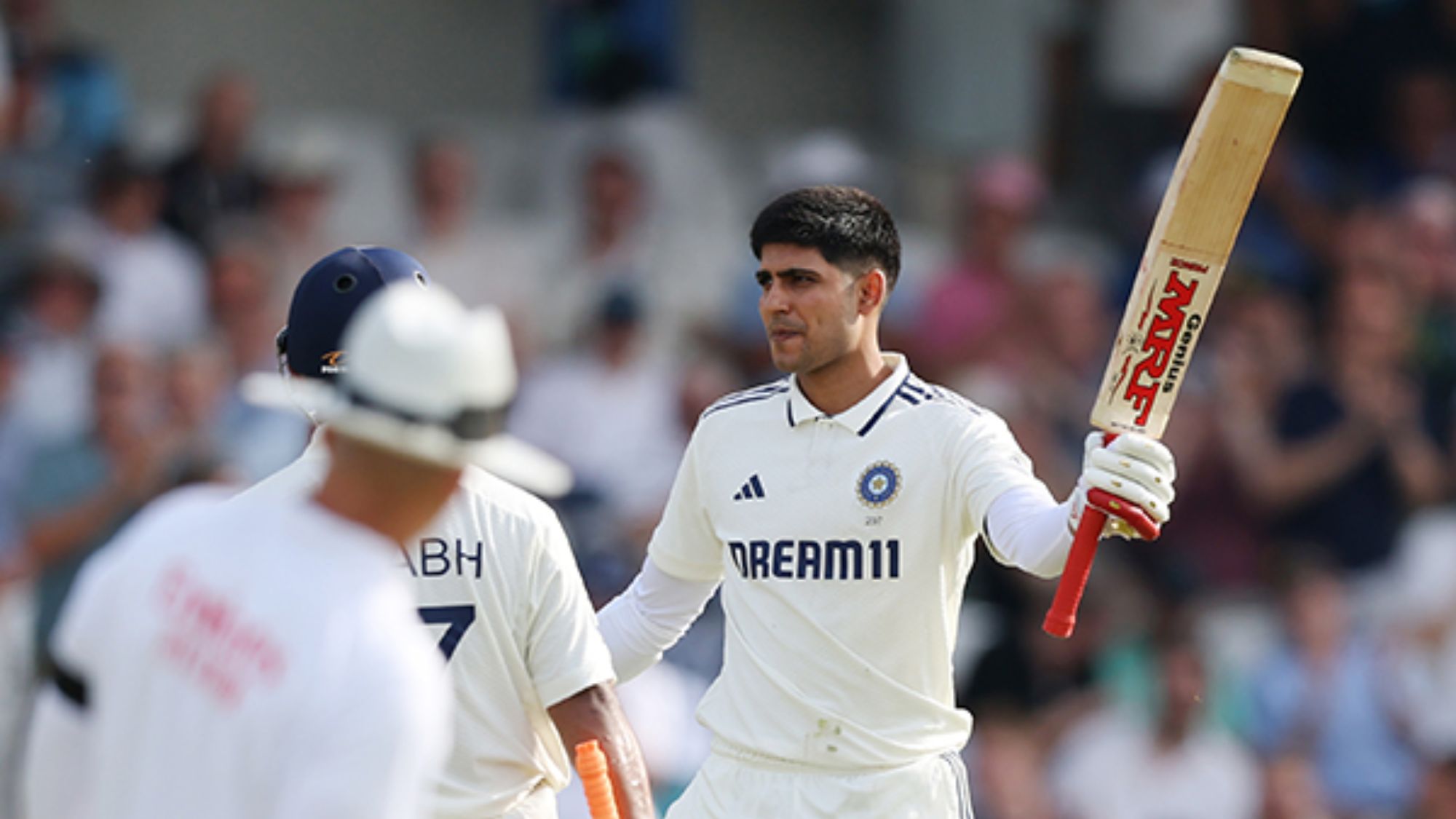 India vs England: Cricket test series captures attention