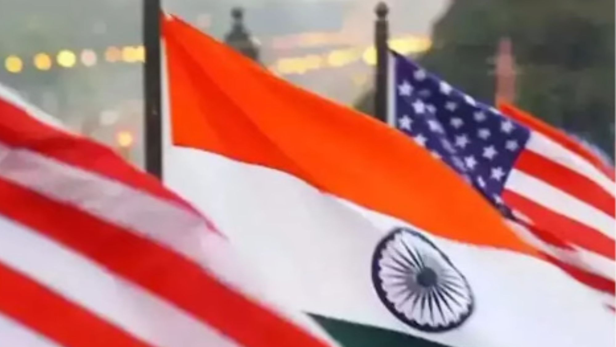 U.S. travel advisory for India: crime and terrorism risks