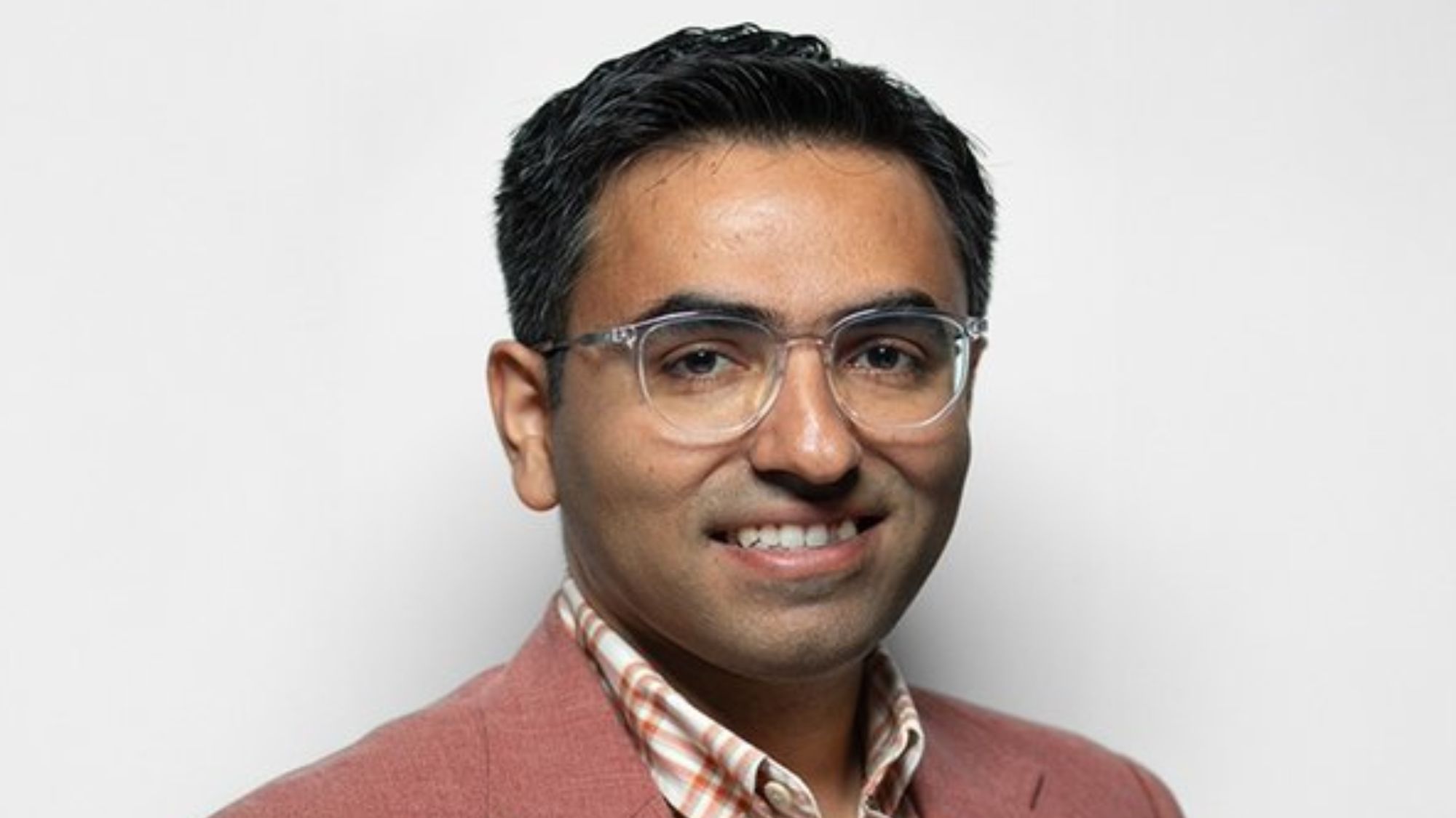 Kaushik Luthra joins the University of Arkansas Agricultural Division 