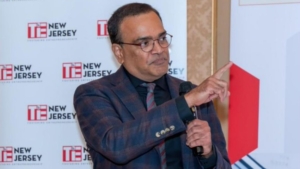 Suresh U. Kumar wins 2025 lifetime achievement award as an immigrant entrepreneur