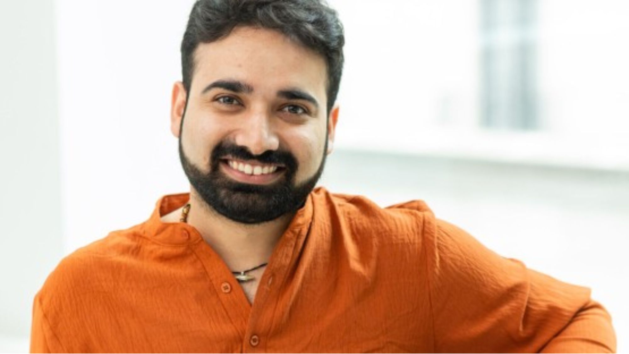Cornell Professor Raaz Dwivedi launches AI startup Traversal