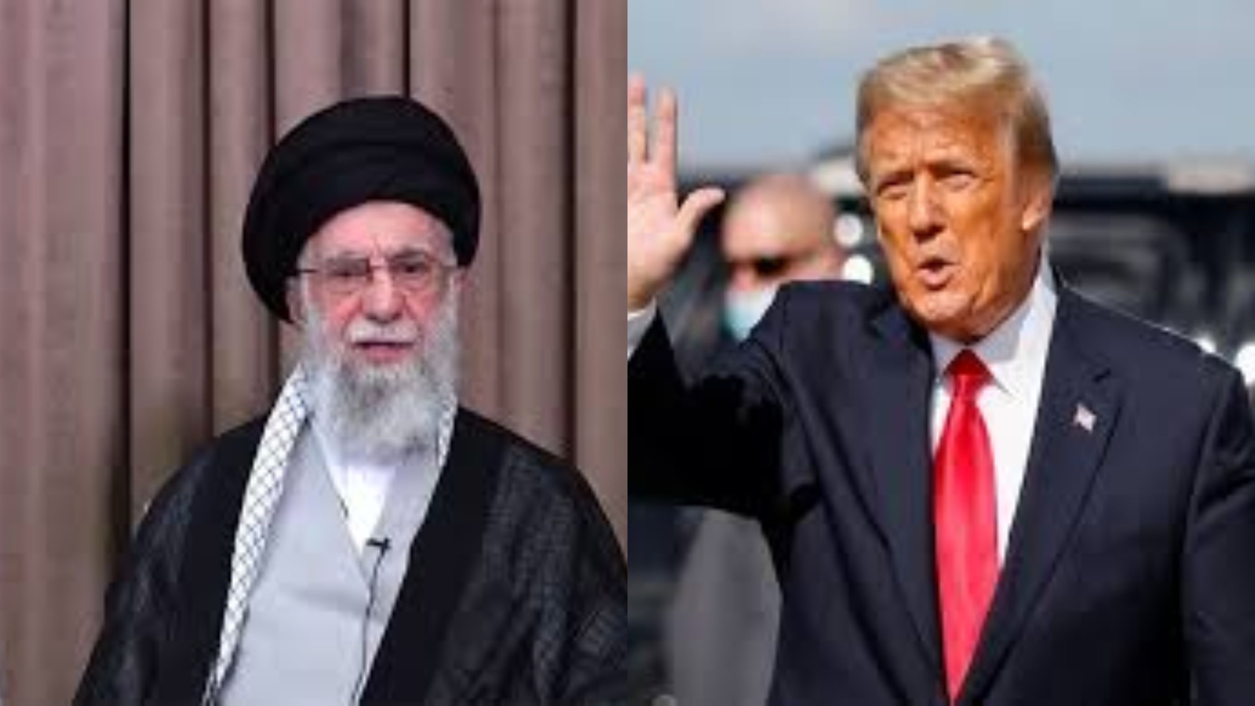 Khamenei declares victory as US and Iran exchange blows