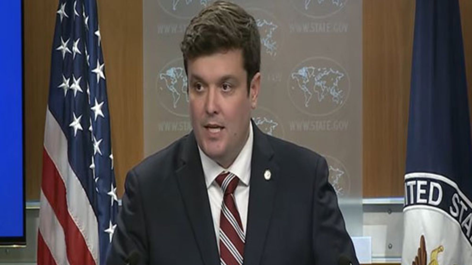 2025 Quad meeting set for next week in Washington