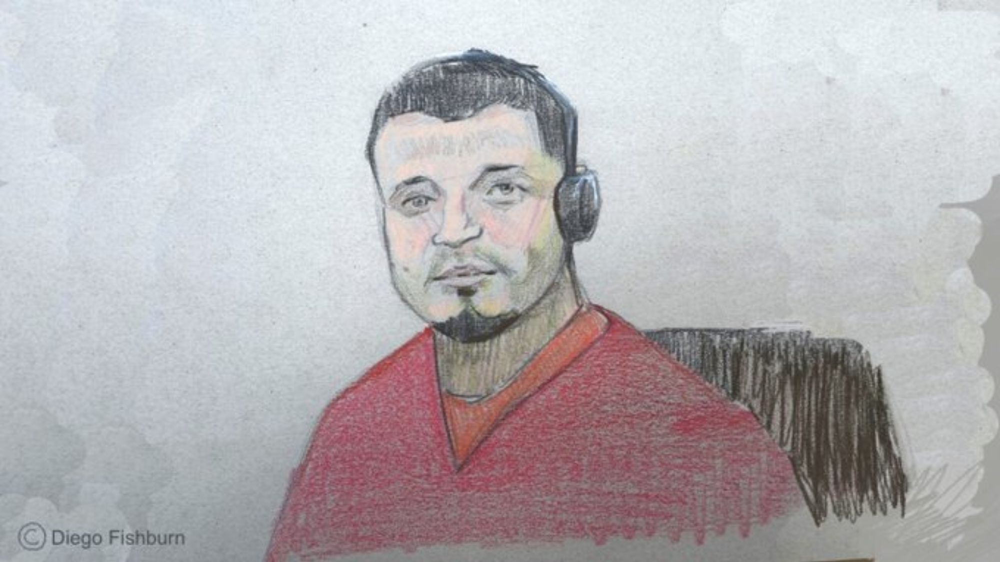 Abrego Garcia to face U.S. smuggling trial before deportation