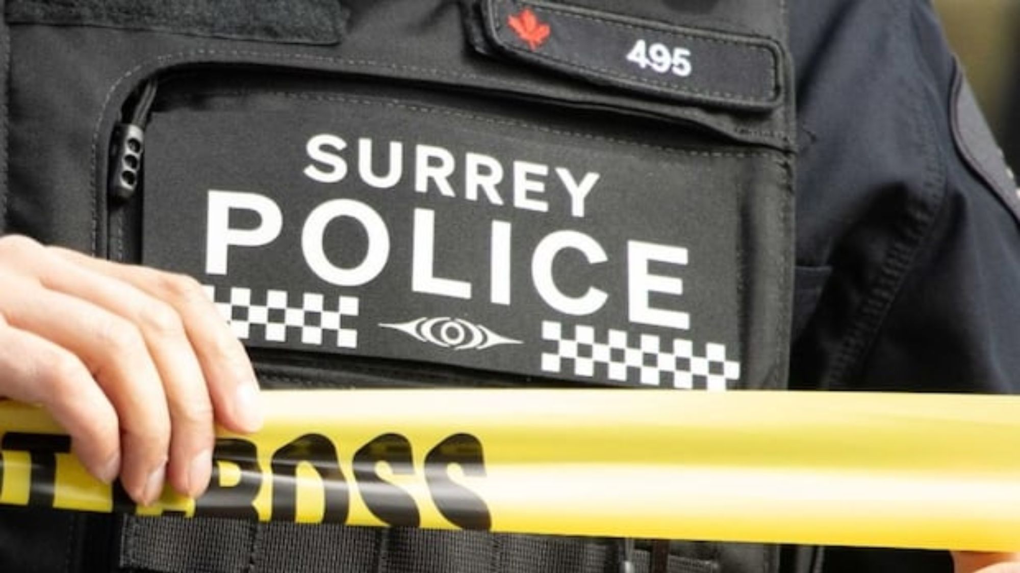 Man linked to Pakistan’s ISI killed in gang-related attack in Canada