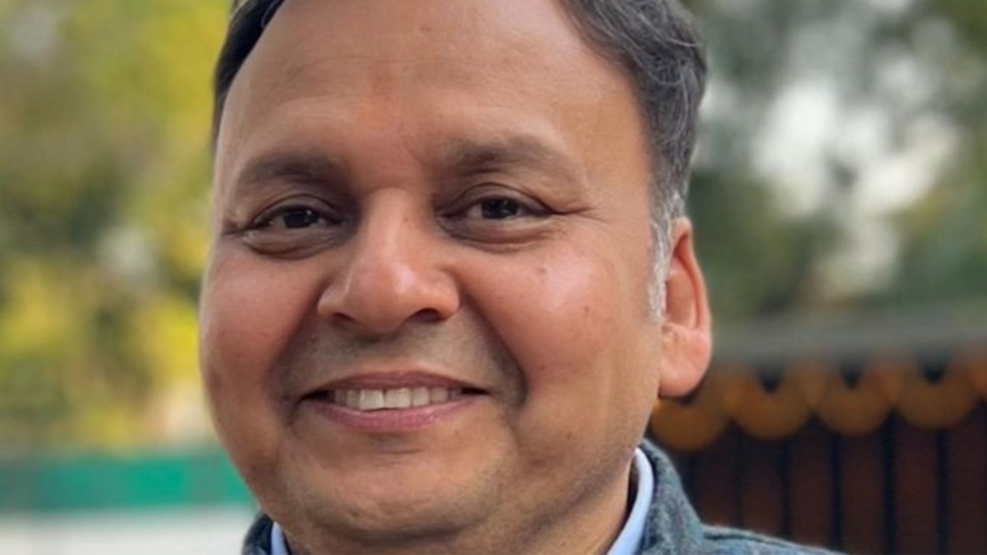 Parag Jain appointed India’s R&AW chief