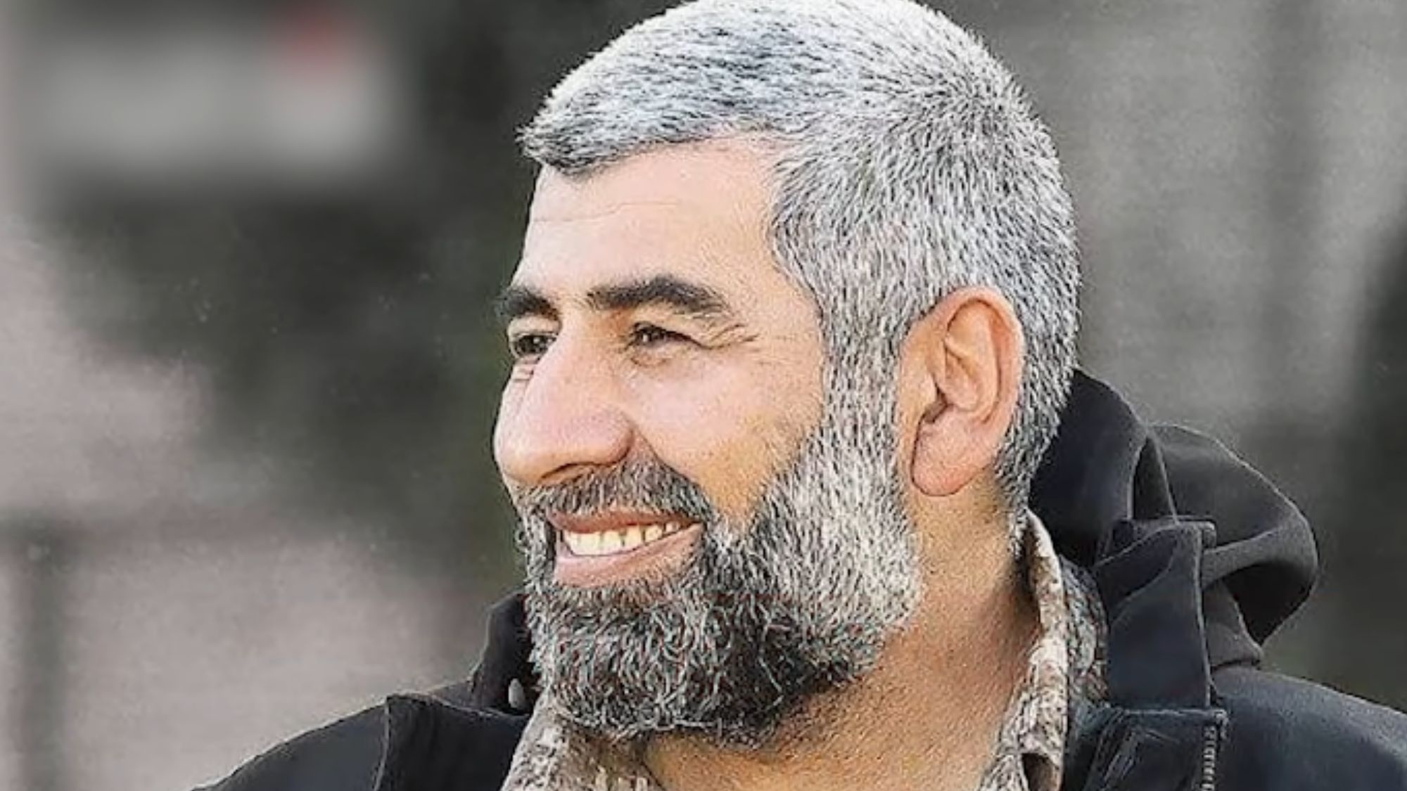 Hamas leader Al-Issa killed in Israeli airstrike