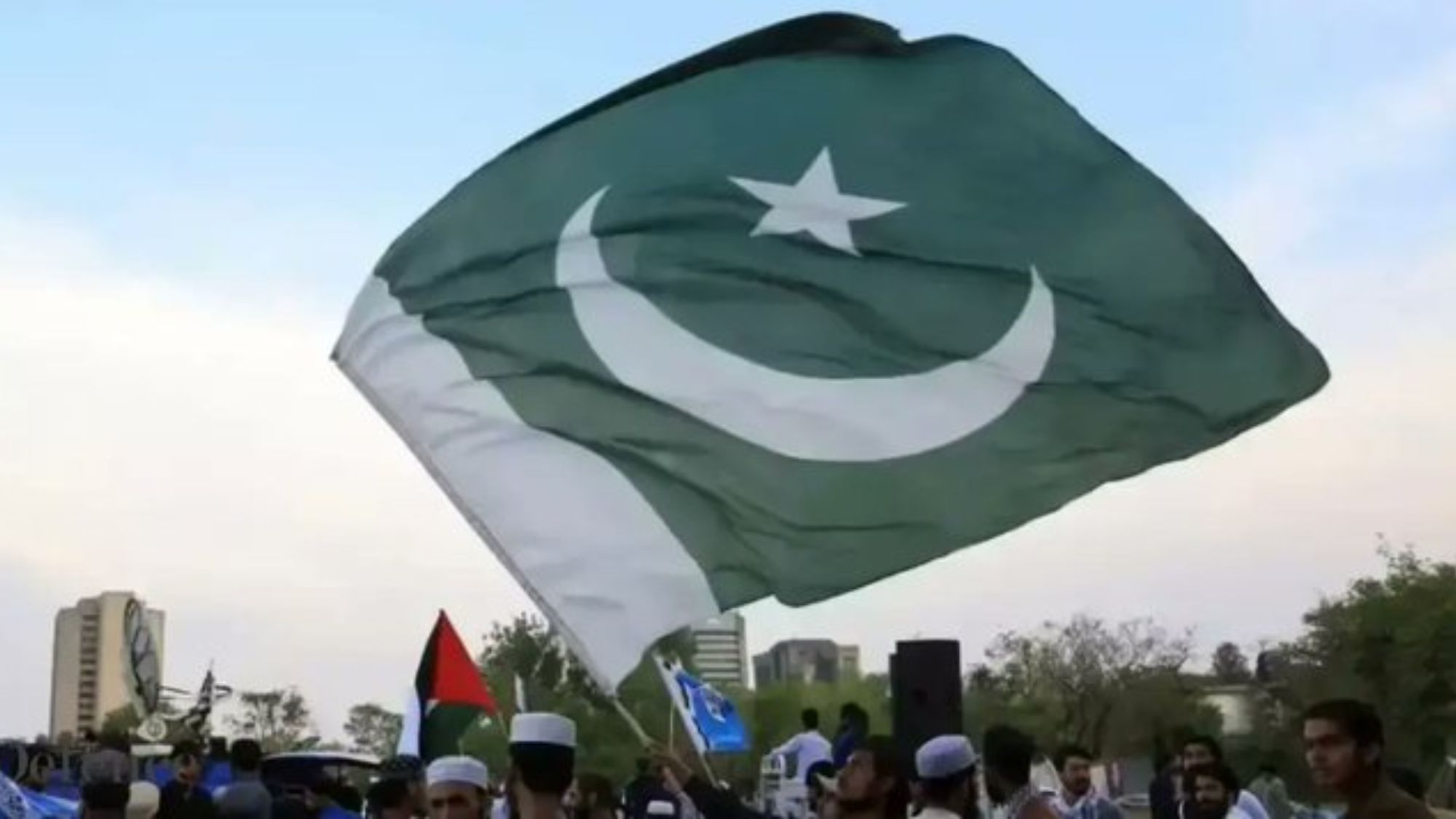Pakistan rebuilds terror camps in PoK with ISI and Army support