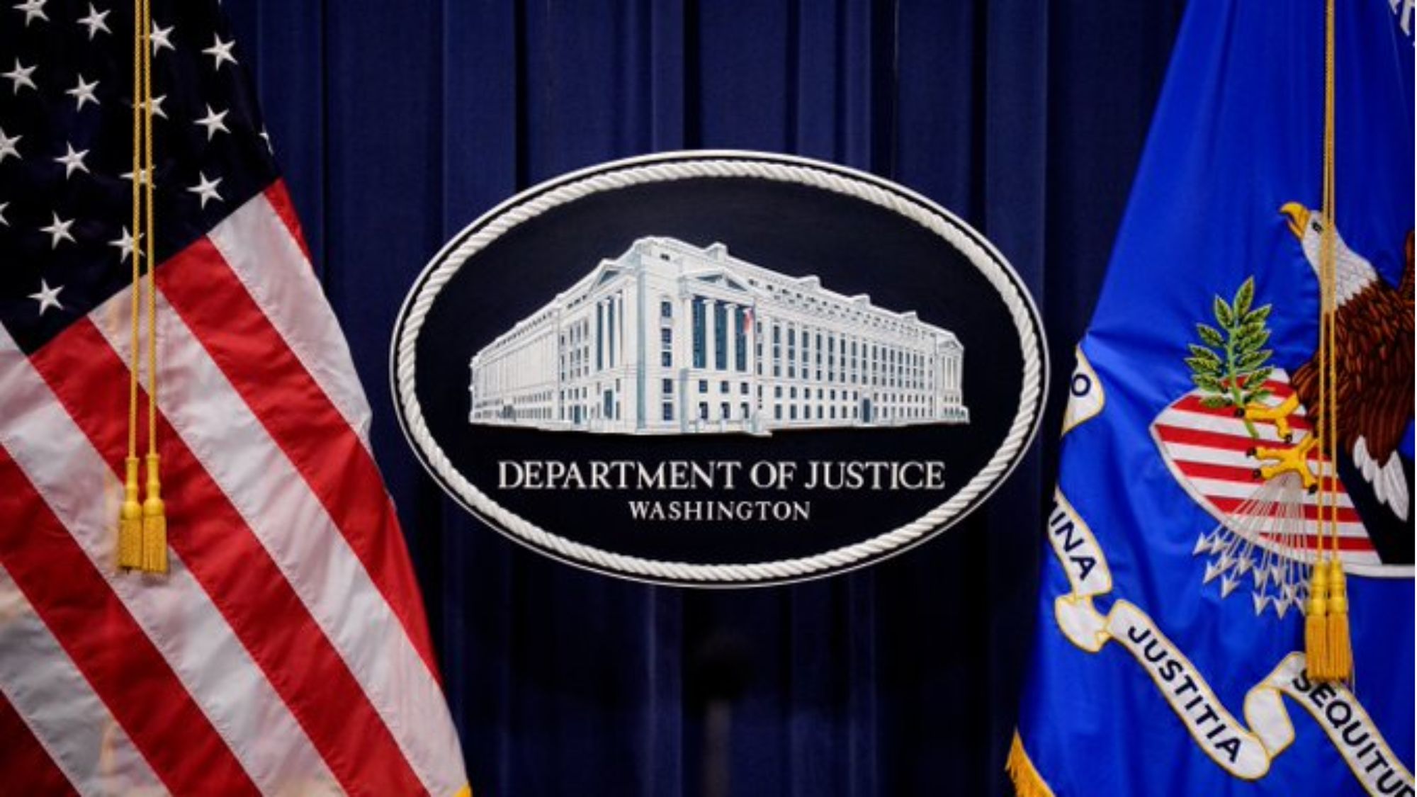 DOJ focuses on denaturalization of immigrant citizens