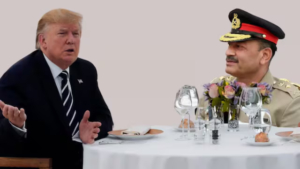 Pakistan Nominates Trump for 2026 Nobel Peace Prize, Citing Role in India-Pakistan Crisis