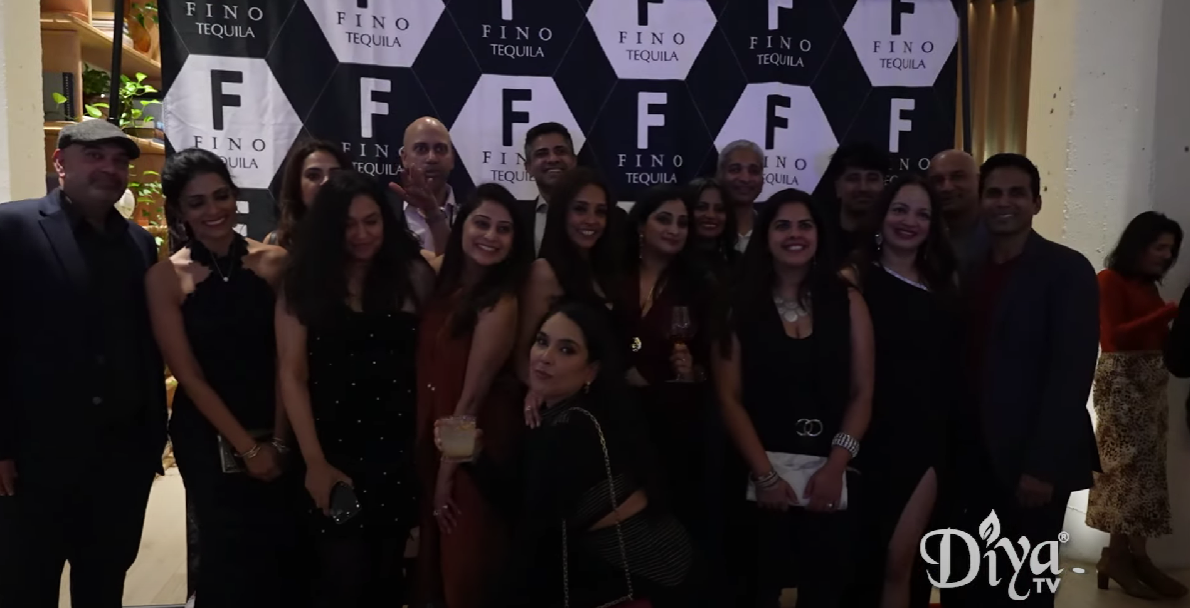 Yuvraj Singh Joins Indian American Founders in Launching Disruptive Tequila Brand FINO