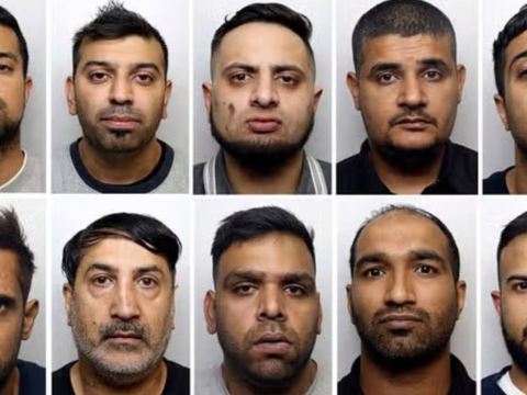 UK Grooming Gang Convicted Amid Renewed National Outrage Over Systemic Failures