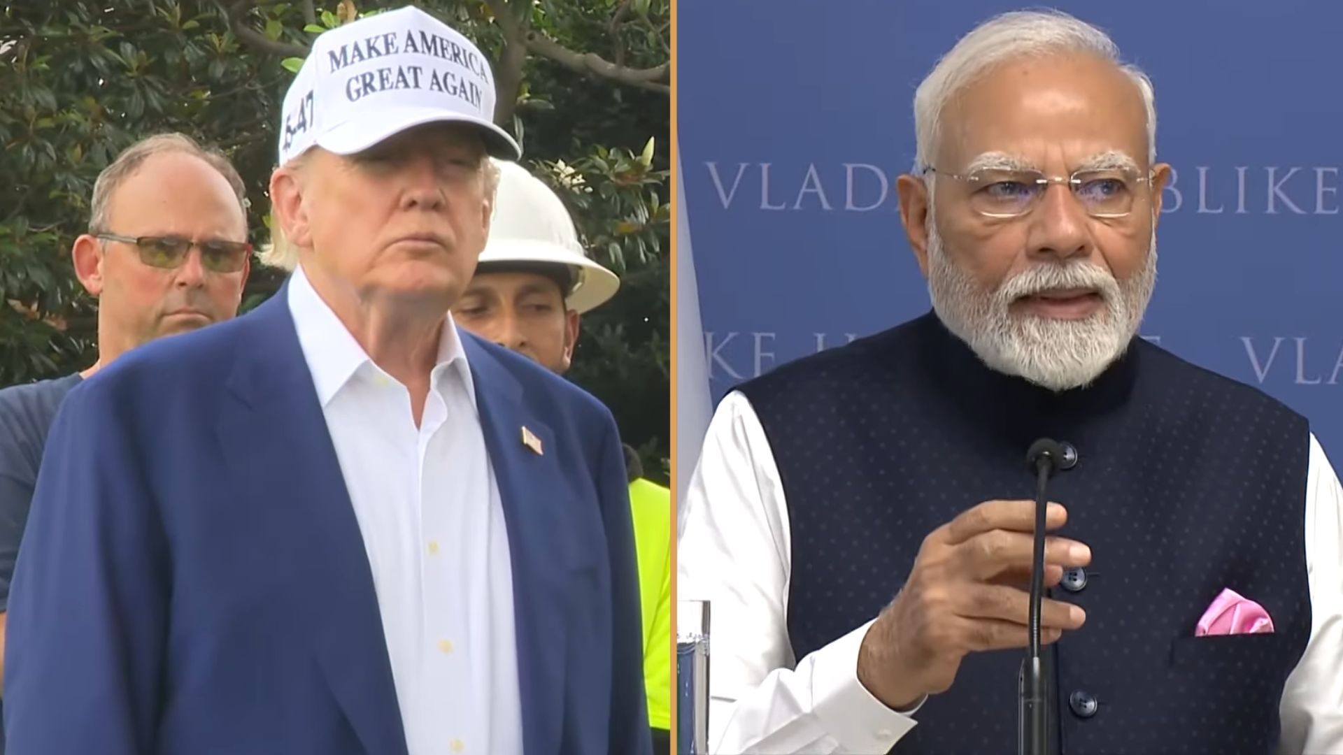 India denies Trump’s role in Pakistan ceasefire