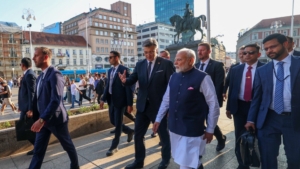 Modi Declines Trump’s US Invite, Cites Scheduling Conflict, Invites Him to Quad Instead