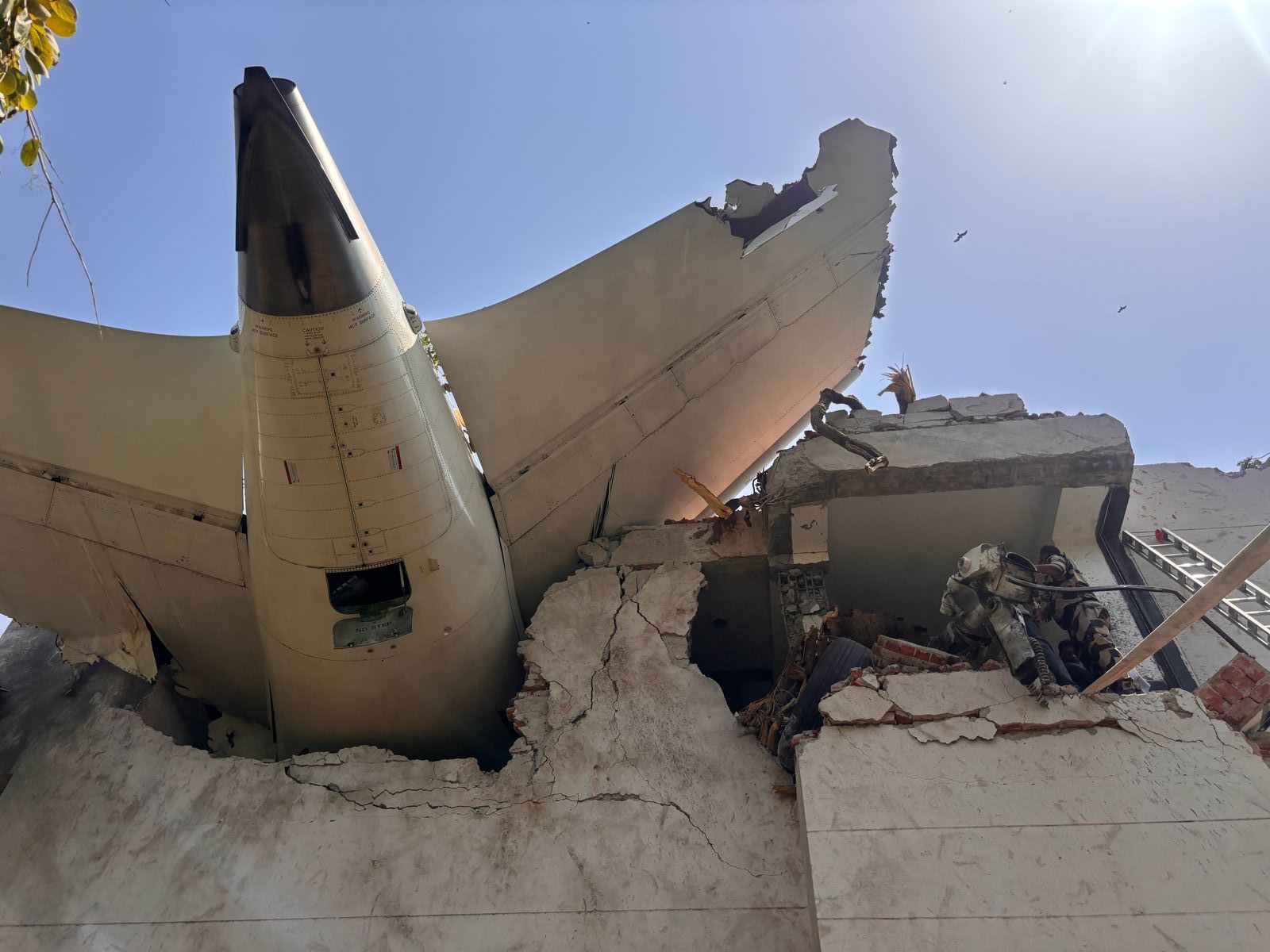 Whistleblower Warnings Haunt Boeing After Air India AI-171 Crash