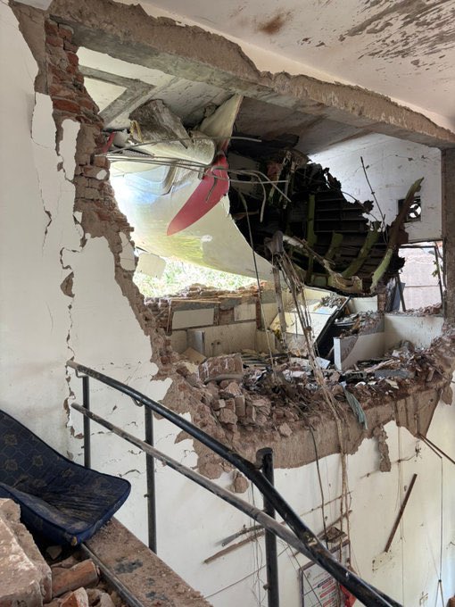 Tata Group Announces $100K Compensation for Families of AI-171 Crash Victims