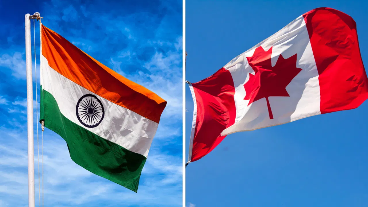 India, Canada Move to Rebuild Ties with New Crime Intelligence-Sharing Agreement