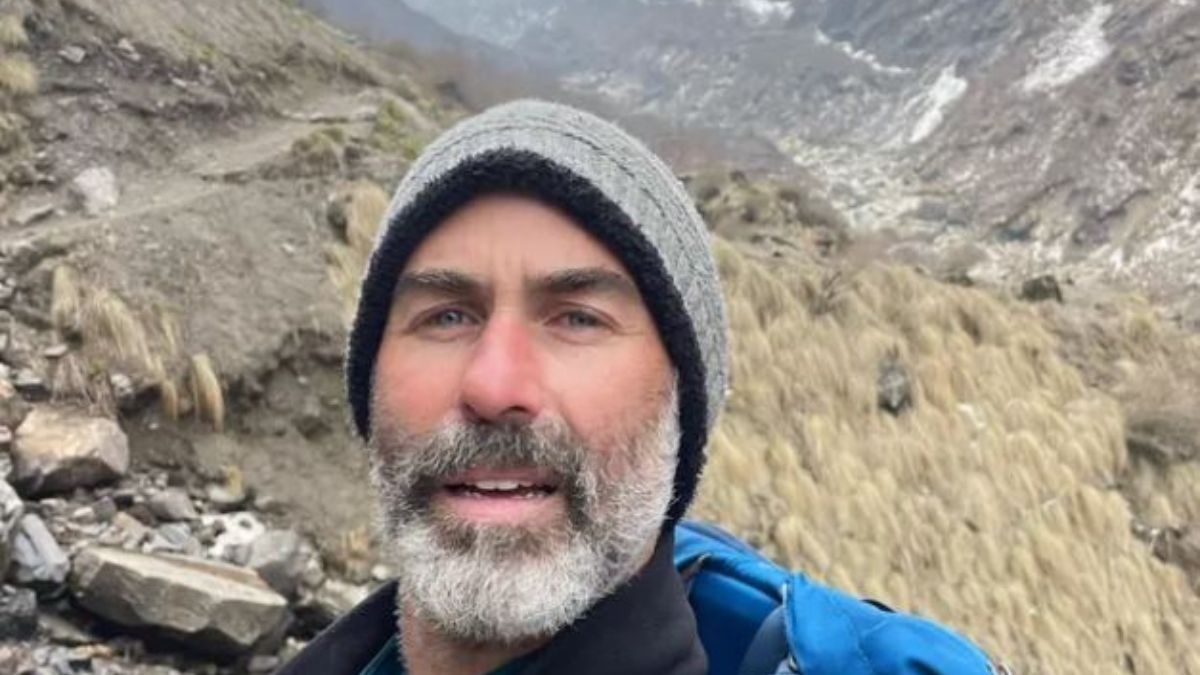 Missing California Man Rescued After Nine Days in Himalayas