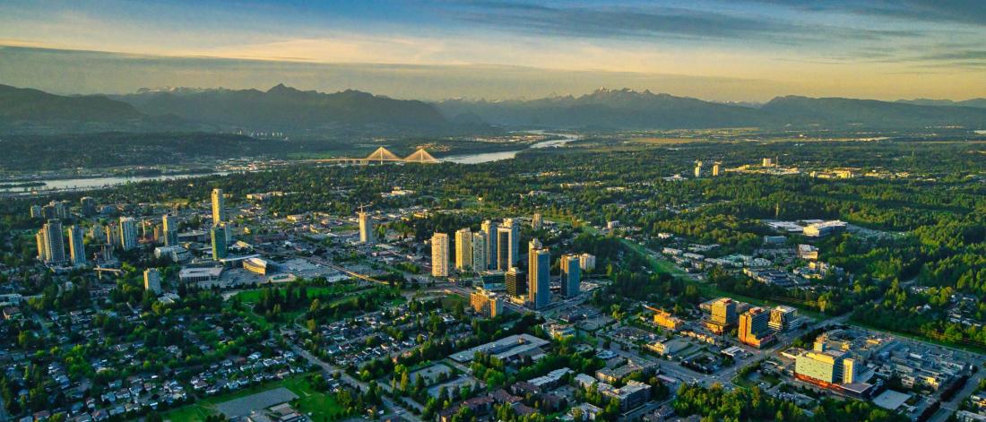Surrey Business Owner Urges Community Unity After Back-to-Back Extortion-Linked Shootings