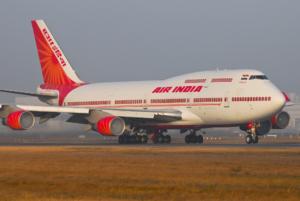 Air India Bomb Threat Forces Emergency Landing in Thailand