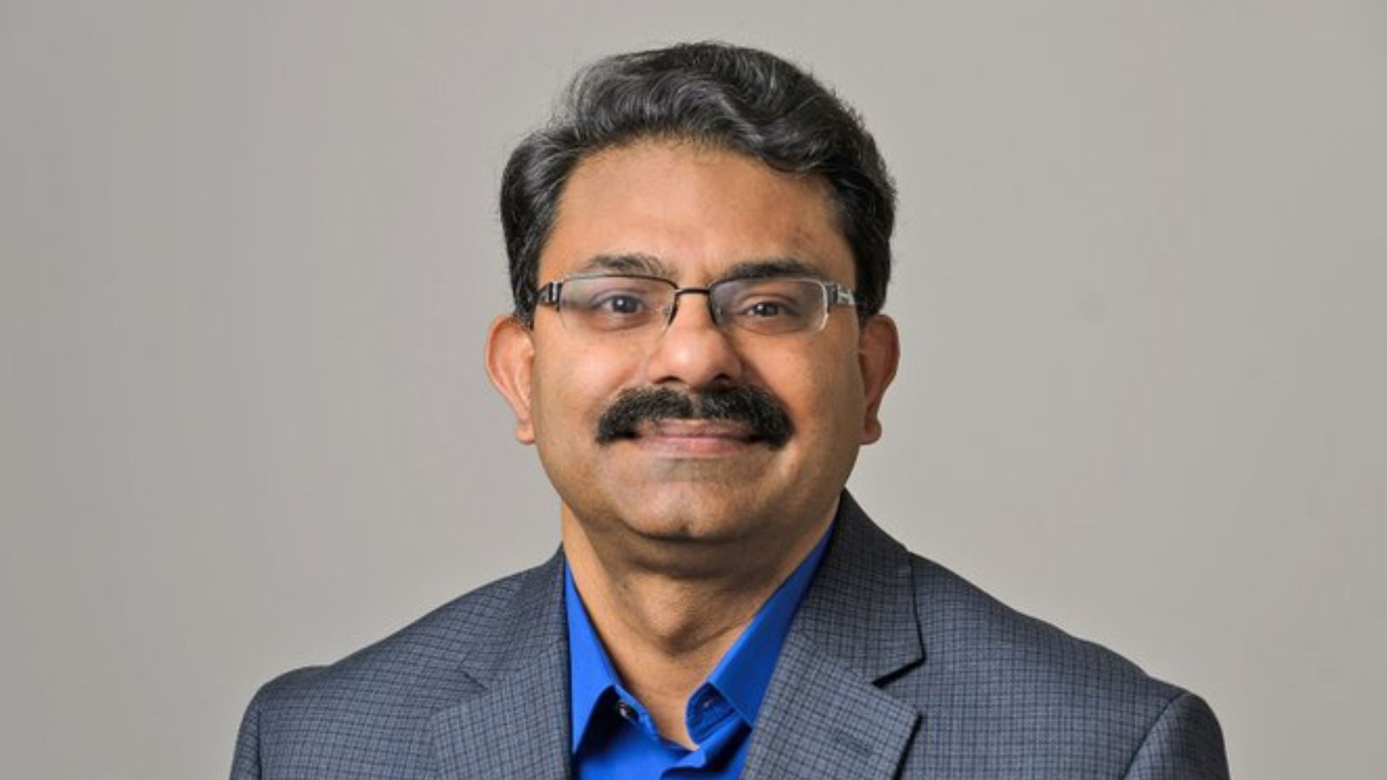 Dr. Kumar Venkitanarayanan named interim Dean at UConn CAHNR
