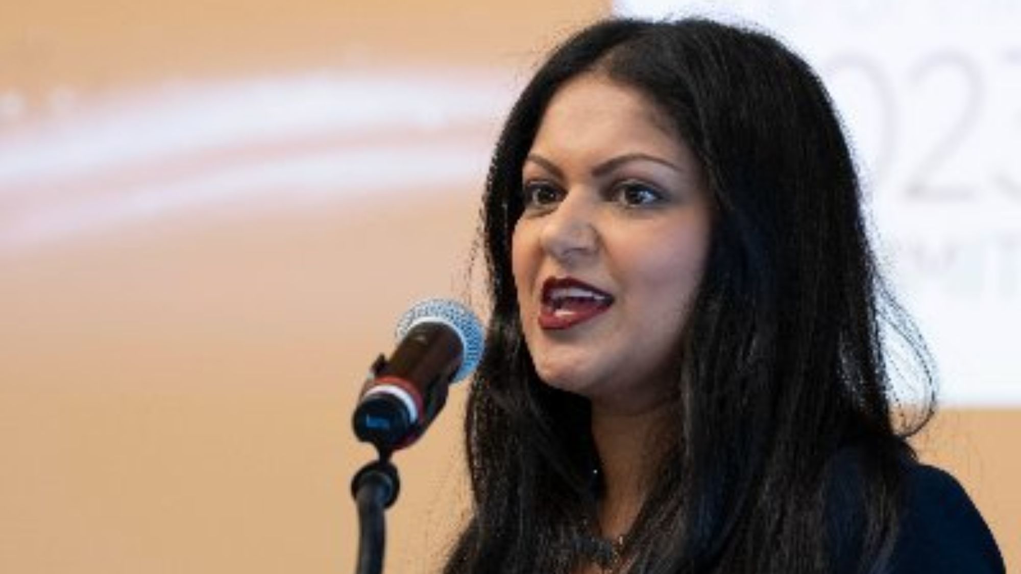 Dr. Tina Shah launches bid for Congress in NJ’s battleground district