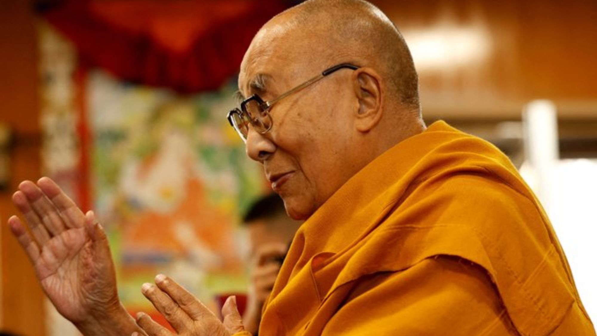 U.S. restores aid to Tibetan government in exile