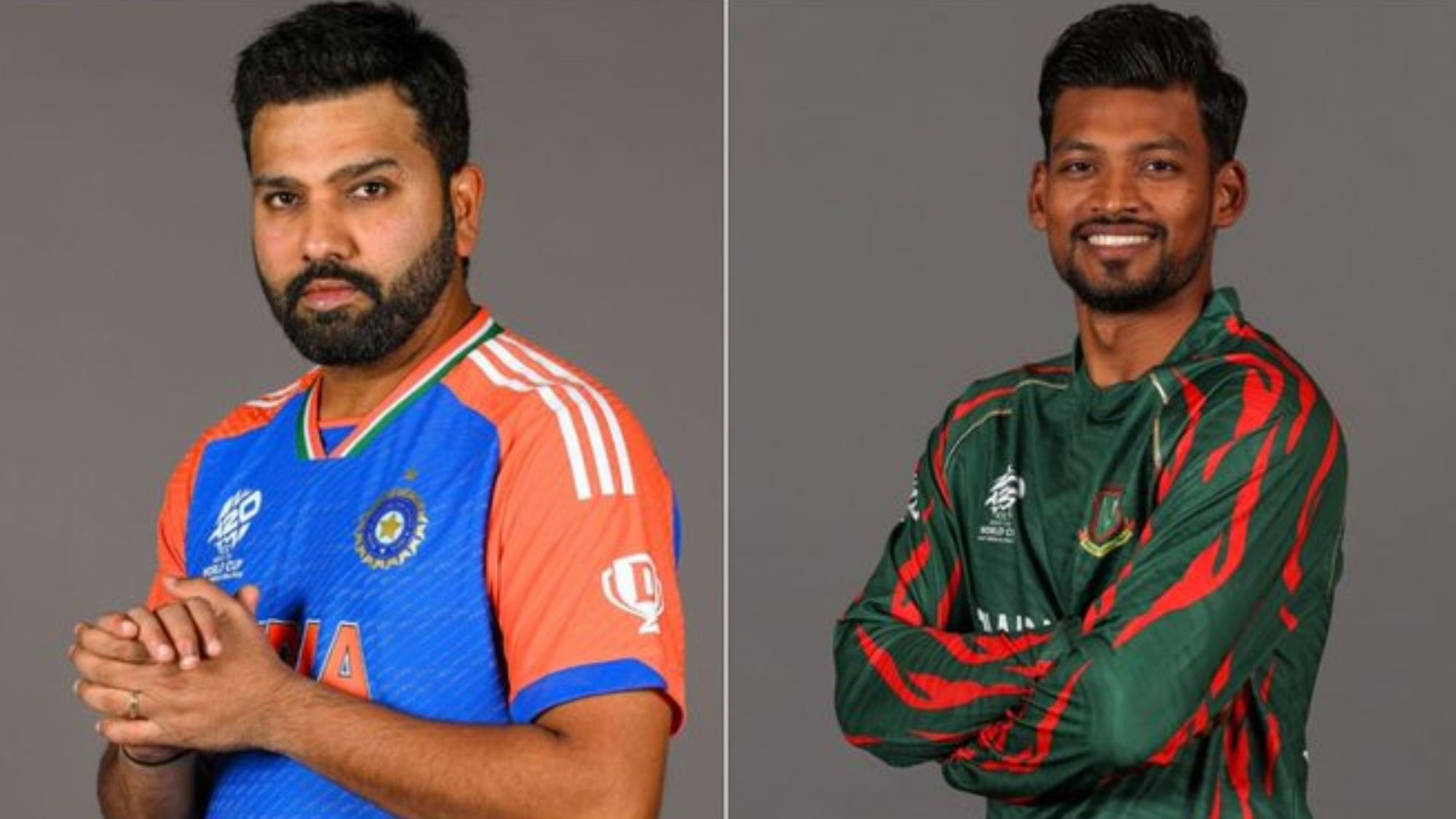 India vs. Bangladesh cricket series postponed
