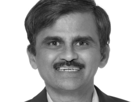 Ericsson CTO Mallik Tatipamula elected Royal Society Fellow