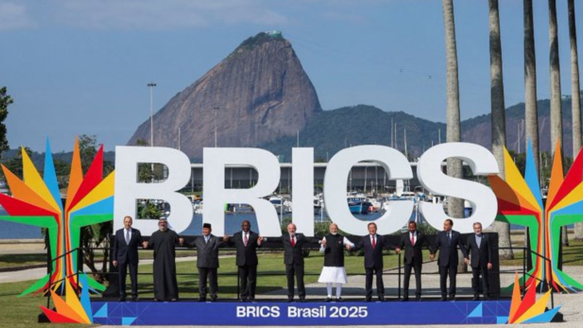 BRICS Summit 2025: Leaders Urge Global Reforms